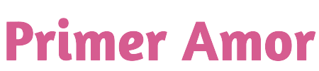 Alabanza Primer Amor